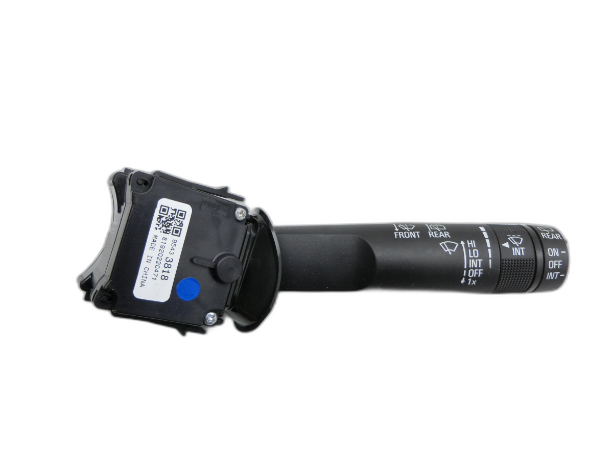 Conmutador en la columna de dirección Interruptor del limpiaparabrisas para Opel Corsa E 14-19 - Bild 1