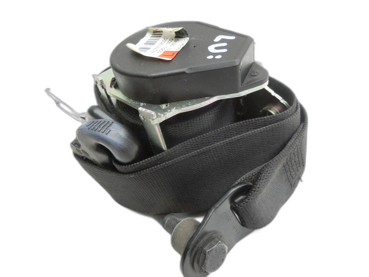 Mercedes W245 B200 05-08  Gurt Sicherheitsgurt m. Gurtstraffer Fahrer Links Vo  - Bild 1