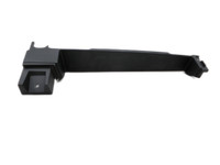 Land Range Rover III L322 Blende Innen Abdeckung für unter Tacho Land Range Rover III L322 29.06.2007 FAP500050XXX... Vorschau 1