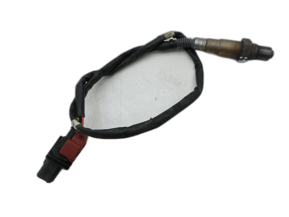 Sonda lambda Sx per Audi Q7 4L 09-12 - Bild 1