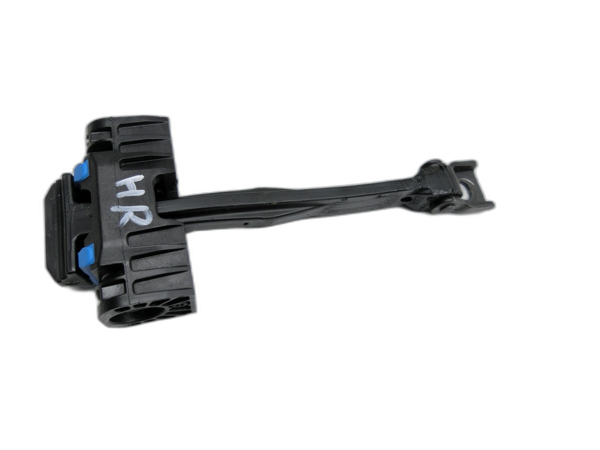 Audi A7 4G 10-18 Coupe Türfangband Rechts Hinten  - Bild 1