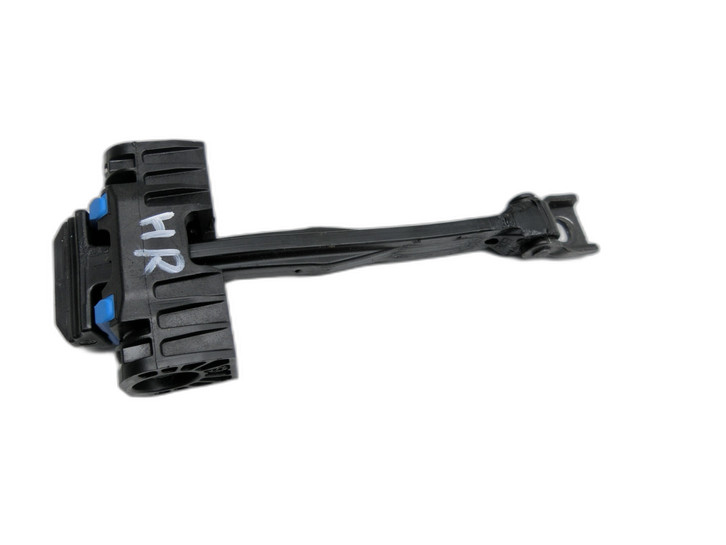 Audi A7 4G 10-18 Coupe Türfangband Rechts Hinten - Bild 1