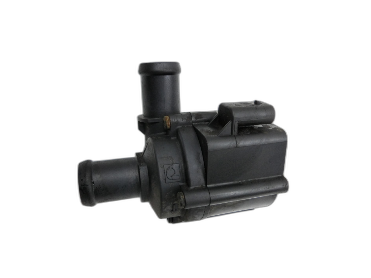 VW Passat B8 3G 14-19 TDI 1,6 88KW Umwelzpumpe Heizung Pumpe  - Bild 1