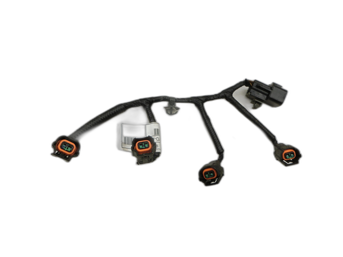 Harness for ENGINE Injection Hyundai I10 PA 11-13 - Bild 1