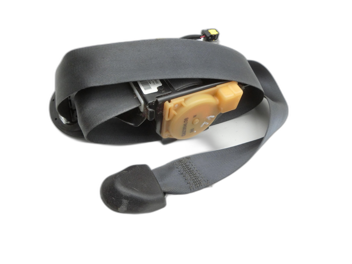 Cinturón de seguridad con Tensor para Controlador izquierda delante Honda Accord VIII CW3 08-11 - Bild 1