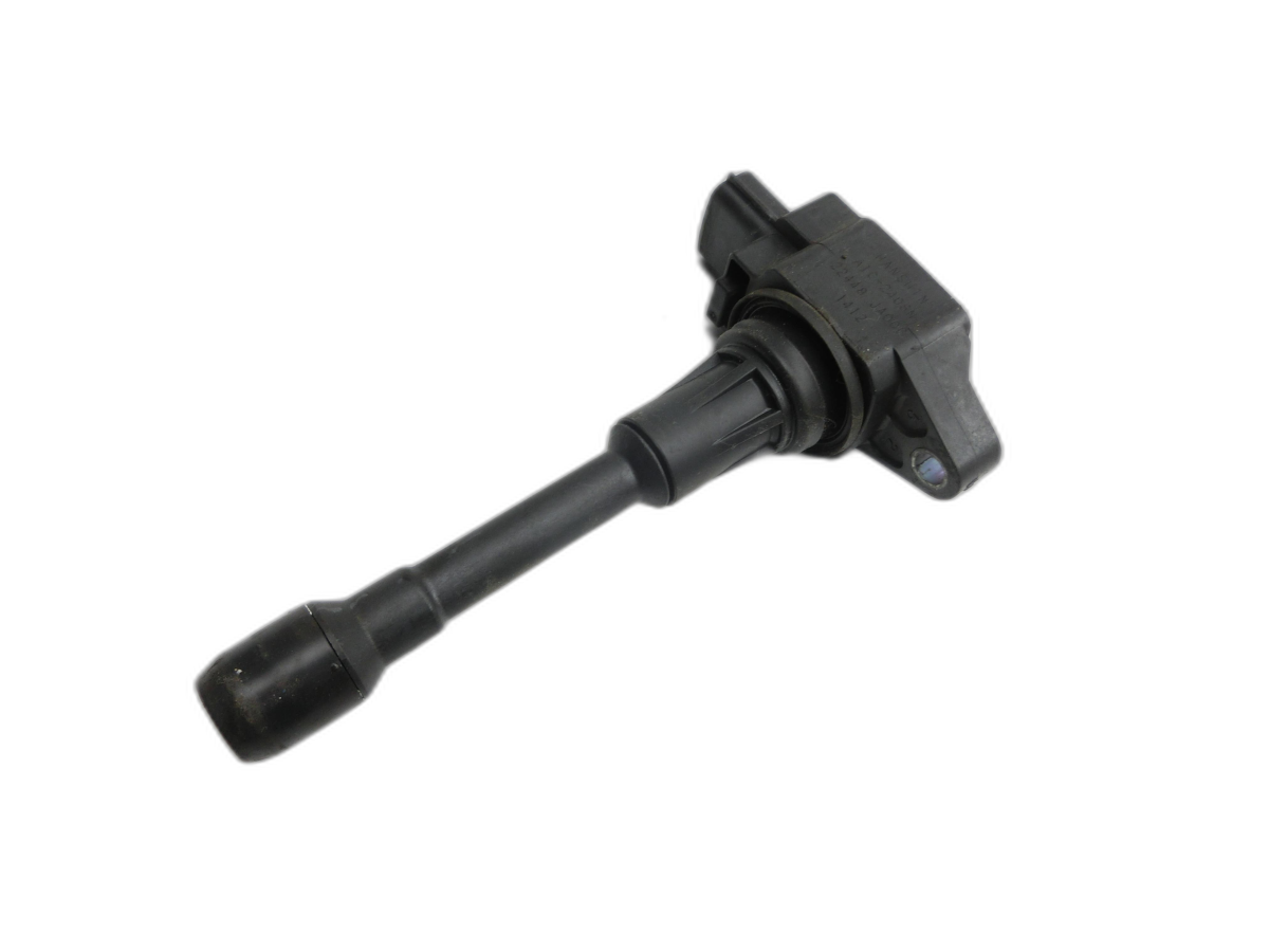 Bobina de encendido Cyl.2 para Nissan Micra IV K13 10-13 - Bild 1