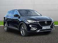 2023 MG MG HS 1.5 T-GDI Exclusive 5dr DCT SUV Petrol Automatic