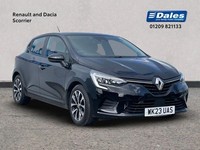 2023 Renault Clio Clio 1.0 TCe 90 Evolution 5Dr Hatchback Hatchback Petrol Manua