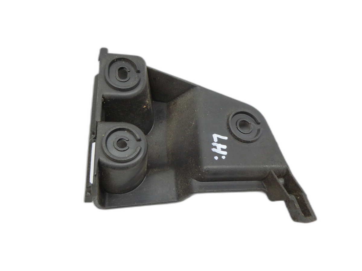 BMW X3 E83 04-06  Halter Träger Aufnahme Führung für Stoßstange Links Hinten  - Bild 1