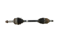 Toyota Yaris XP9 05-09 D-4D 1,4 66KW Antriebswelle Gelenkwelle Links Vorne Toyota Yaris XP9 05-09 01.02.2007... Vorschau 1