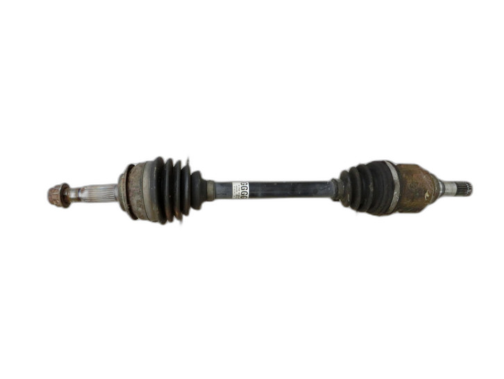 Toyota Yaris XP9 05-09 D-4D 1,4 66KW Antriebswelle Gelenkwelle Links Vorne  - Bild 1