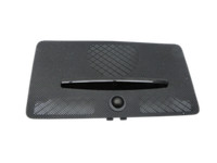 Mercedes W204 C320 07-14 Lim Blende Innen Zierrahmen für Lautsprecher mit PDC Anzeige Mercedes W204 C320 07-14... Vorschau 1