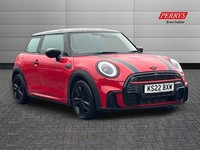 2022 MINI Hatchback 1.5 Cooper Sport 3dr Hatchback PETROL Manual