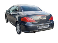 Peugeot 307 CC 03-05 2,0 100KW Kupplungszylinder Nehmer Nehmerzylinder Peugeot 307 CC 03-05 31.05.2005 gebraucht Vorschau 7