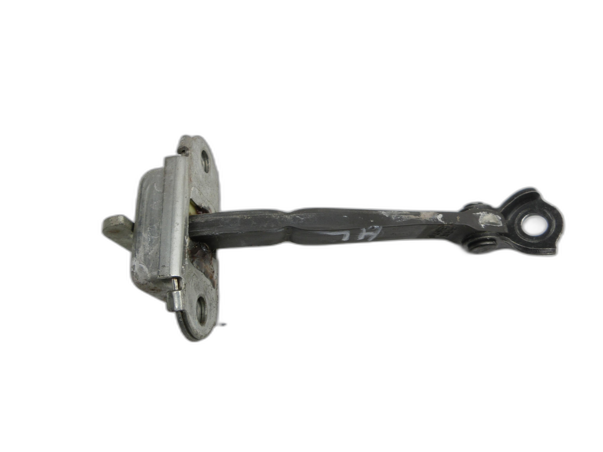 cinta de cierre la puerta Freno Tope izquierda posterior para Toyota Auris II E18 15-19 - Bild 1