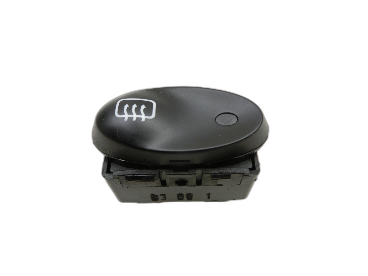 Porsche Boxster 986 Schalter für Fronscheibenheizung  - Bild 1