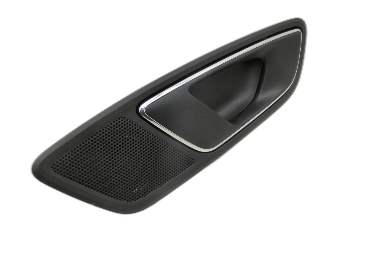 Seat Ateca KH7 16-20  Griff Griffmuschel Türgriff Innen Rechts Hinten  - Bild 1