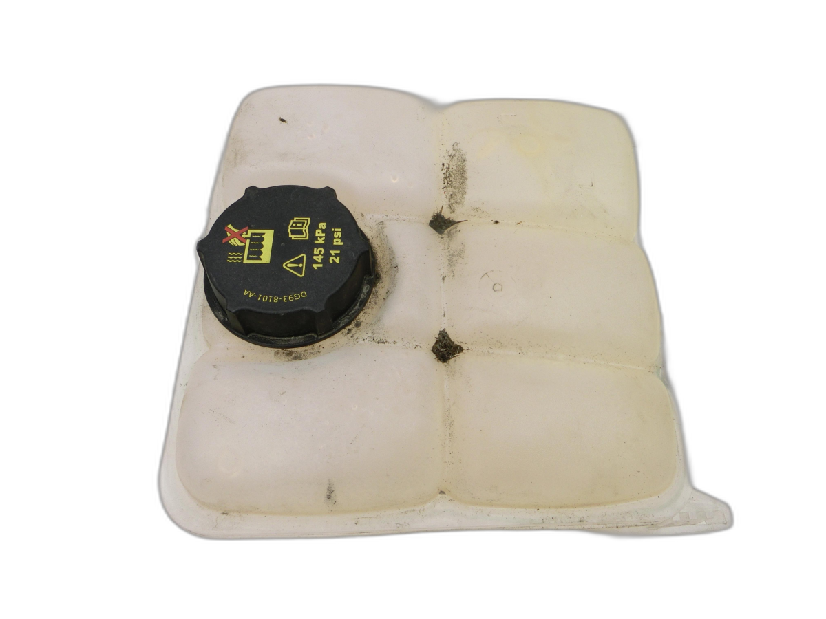 Ford Transit Connect 13-22 TDCi 1,5 74KW Ausgleichsbehälter für Kühlmittel  - Bild 1