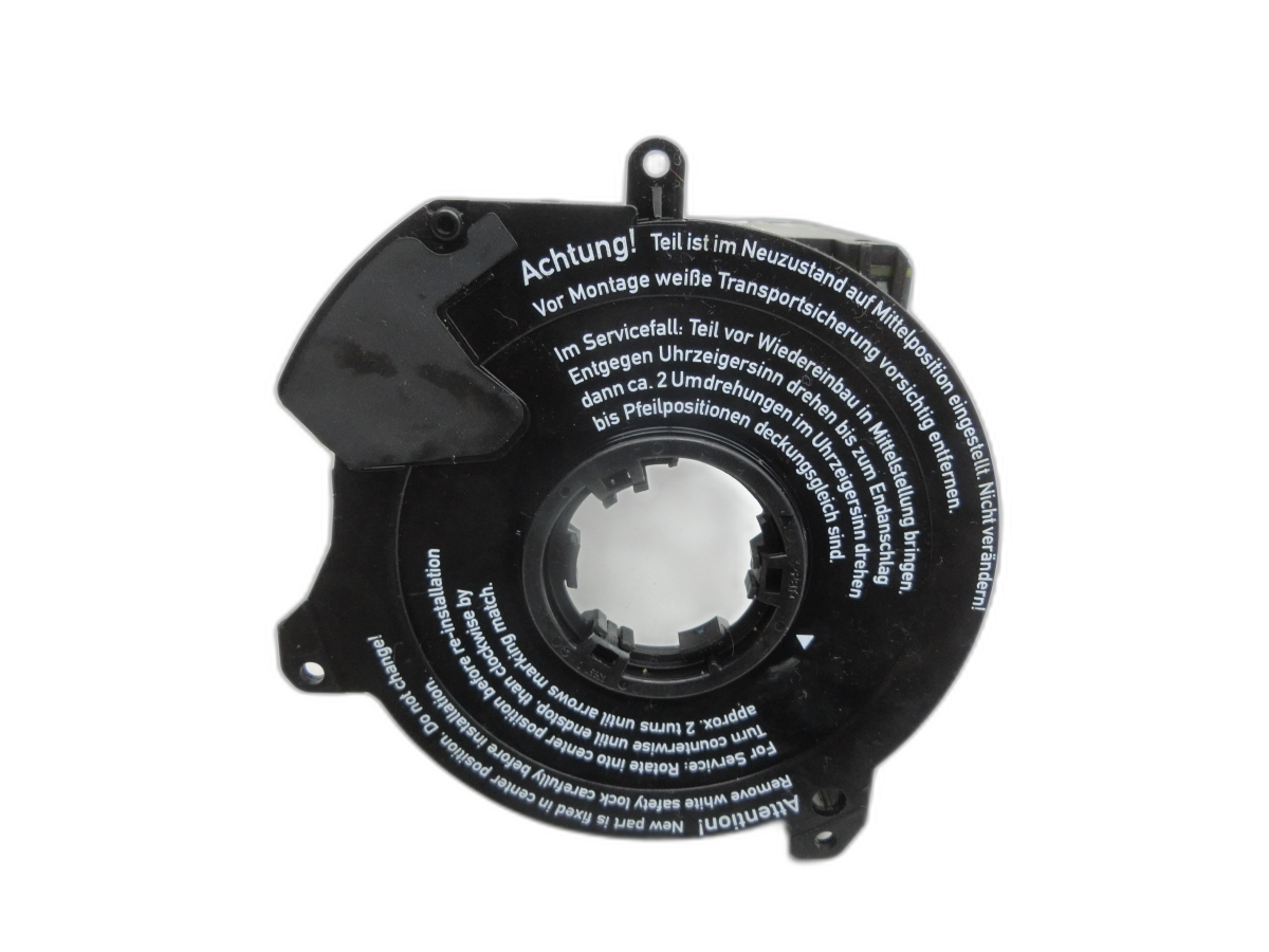 Sensor ángulo dirección para Mercedes R320 W251 06-10 - Bild 1