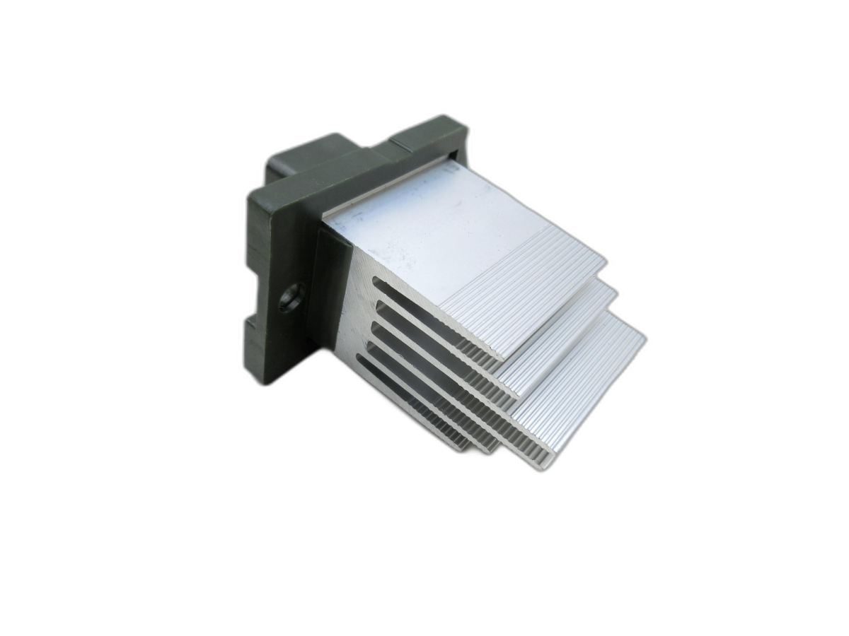 Resistenza Ventilatore Ventola per Kia Sportage IV QL 18-21 - Bild 1