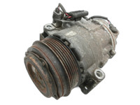 Mercedes W212 E200 09-13 2143 100KW Klimakompressor Klima Kompressor Mercedes W212 E200 09-13 03.11.2010... Vorschau 1
