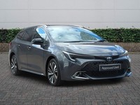 2025 Toyota Corolla 1.8 Hybrid Design 5dr CVT ESTATE PETROL/ELECTRIC Automatic