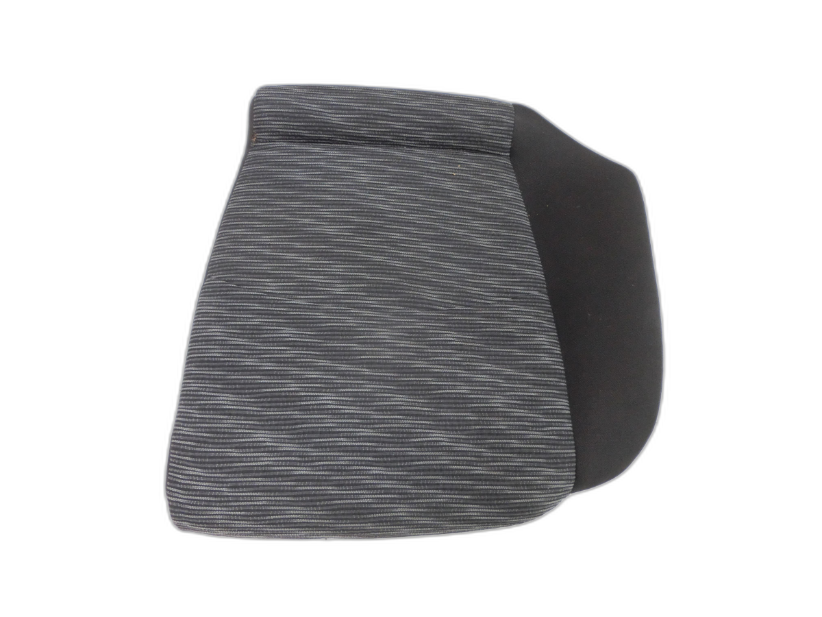 KIA Ceed ED 06-09 5T Sitzpolster Links f. Rücksitzbank Hinten  - Bild 1