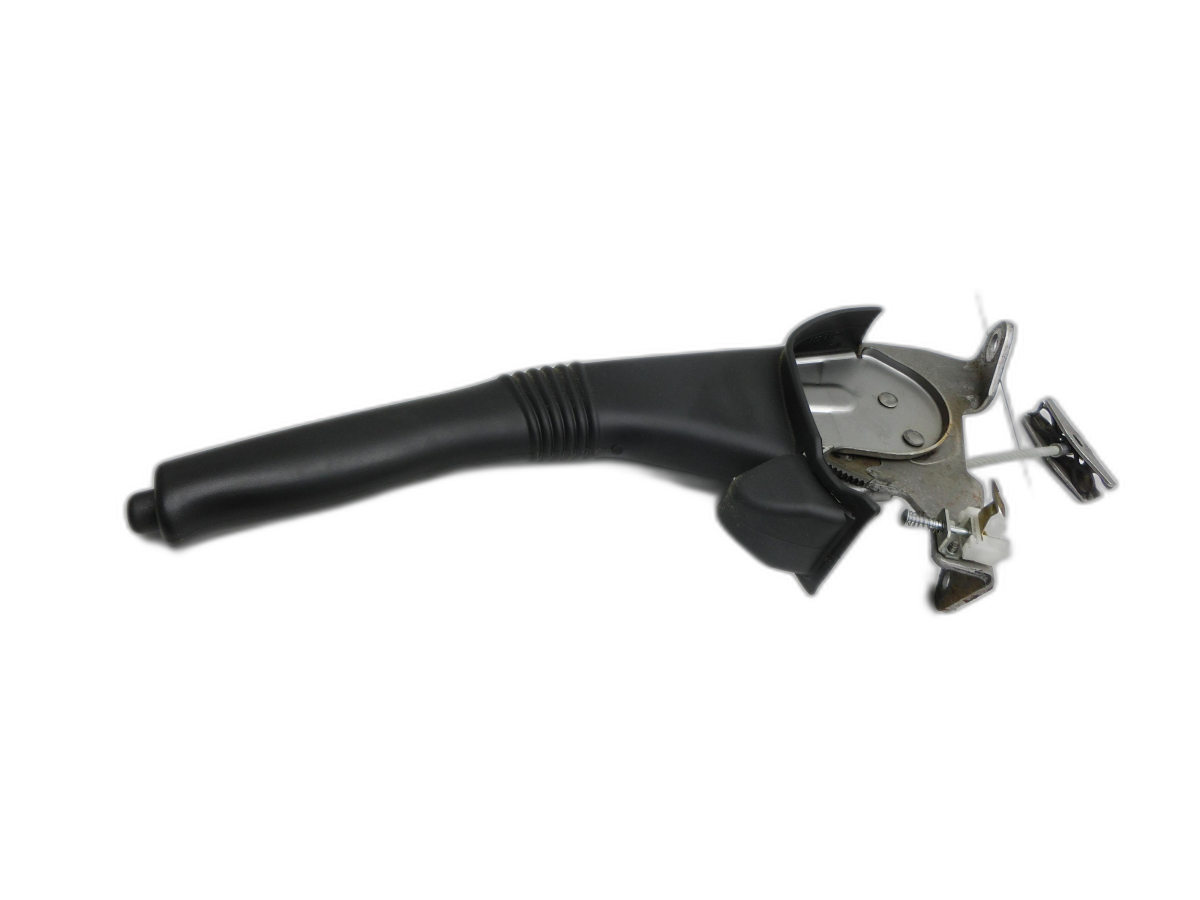 Dacia Lodgy J92 Handbremshebel Hebel für Handbremse Bremshebel  - Bild 1