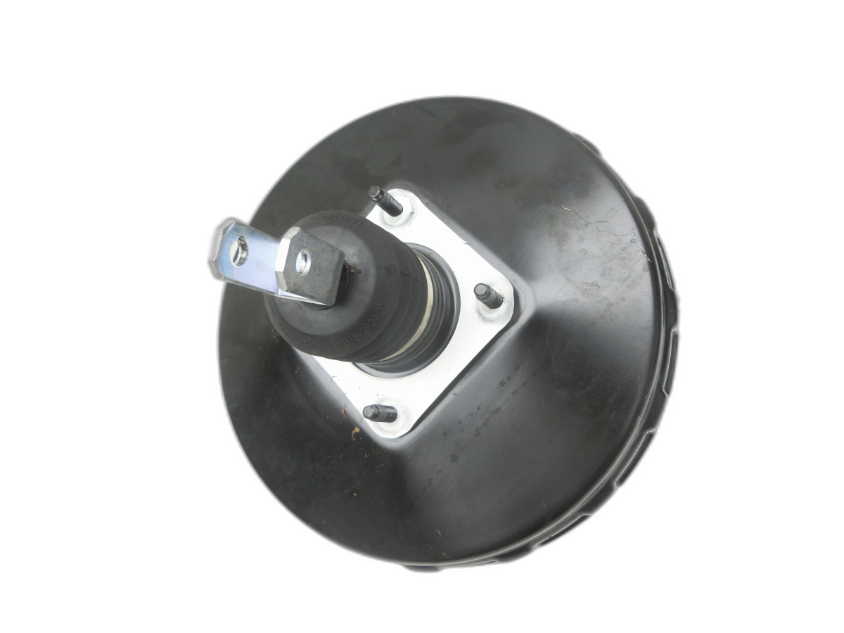 Mercedes W164 ML320 08-11 CDI 3,0 165KW Bremskraftverstärker  - Bild 1