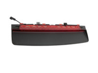 BMW F01 750iX 08-12 Kurz Bremslicht Zusatzbremsleuchte für Heckklappe BMW F01 750iX 08-12 09.06.2011 63257182211... Vorschau 1