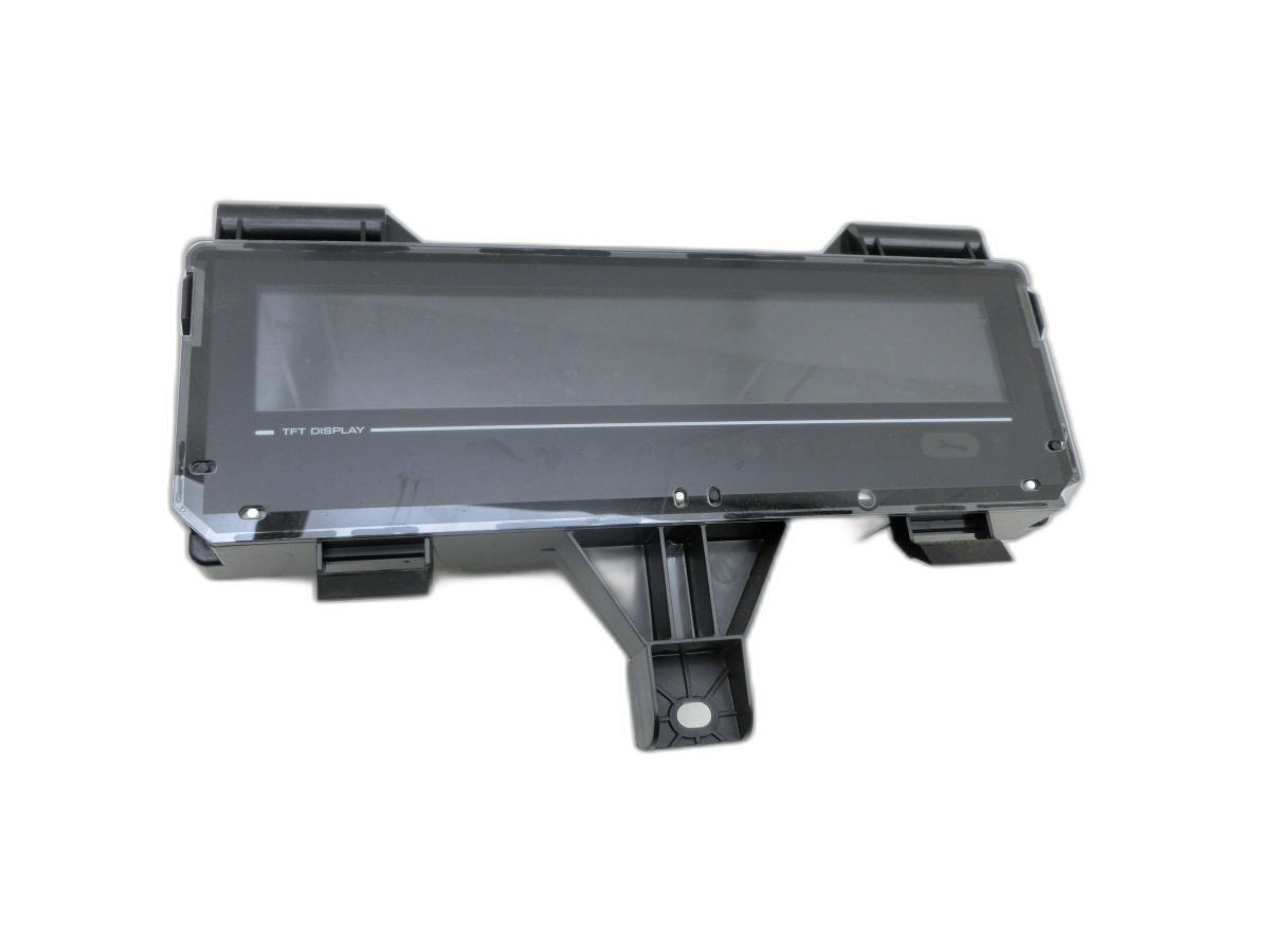 Pantalla Monitor para Renault Zoe BFM 12-19 - Bild 1