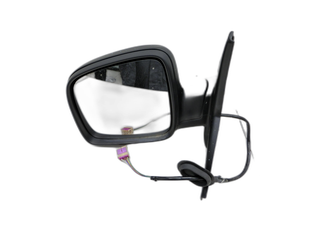 Specchio esterno Sx per L902 VW T5 7H 03-09 - Bild 1