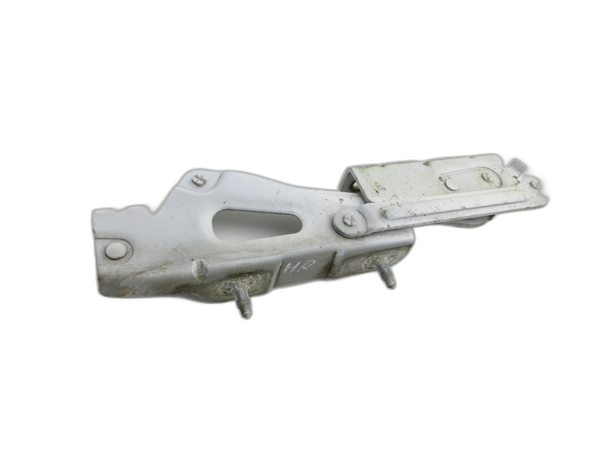 Peugeot 407 6E 04-08 Lim Scharniere Scharnier für Heckklappe Rechts  - Bild 1