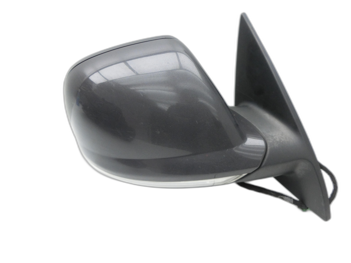 VW Touareg 7L 06-10 Spiegel Aussenspiegel Rechts LR7M       - Bild 1