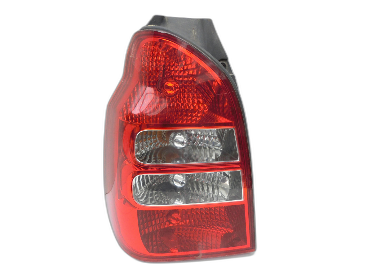 Rear Light Hatch Mounted Tail Combination Rearlight Left Orig for Hyundai Terracan 04-06 - Bild 1