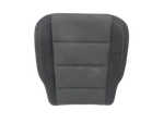 VW Touran II 5T 15-22 Sitzbezug Sitzpolster Mitte für Rücksitzbank Hinten VW Touran II 5T 15-22 11.03.2016... Vorschau 1