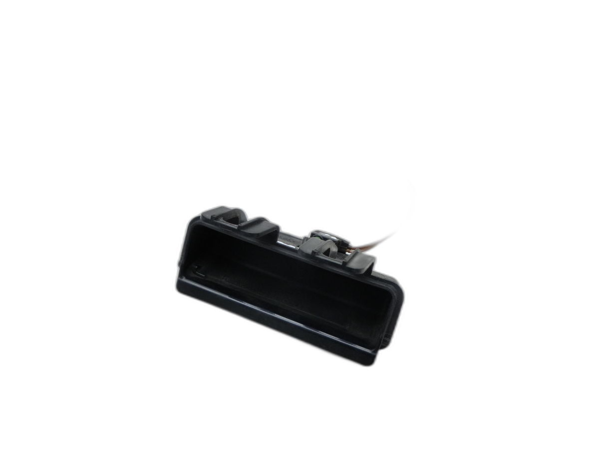 Switch Button Motorraumöffner for Smart ForTwo 451 07-10 - Bild 1