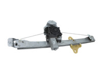 Renault Clio IV BH 12-16 5T Fensterhebermotor mit Fensterheber Links Vorne Renault Clio IV BH 12-16 28.04.2015... Vorschau 1