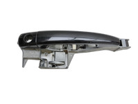 Citroen C3 II SC 09-13 5T Türgriff Griff aussen Links Vorne EXL Citroen C3 II SC 09-13 03.05.2011 9109A7 gebraucht Vorschau 1