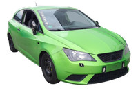 Seat Ibiza IV 6J 12-15  1,2 51KW CGPA Ölfiltergehäuse Gehäuse Halter für Ölfilter Seat Ibiza IV 6J 12-15 18.07.2013... Vorschau 6
