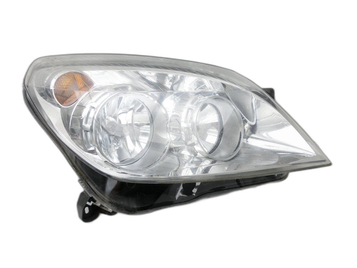 Headlight Front Right Orig. for Opel Astra H 04-10 - Bild 1