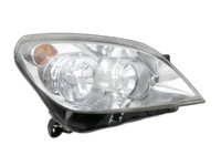 Opel Astra H 04-10 Scheinwerfer Frontscheinwerfer Rechts orig. Opel Astra H 04-10 30.12.2009 1EG270370-52 gebraucht Vorschau 1