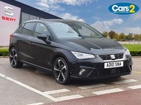 2023 N/A N/A 1.0 TSI 110 FR Sport 5dr Estate Petrol Manual