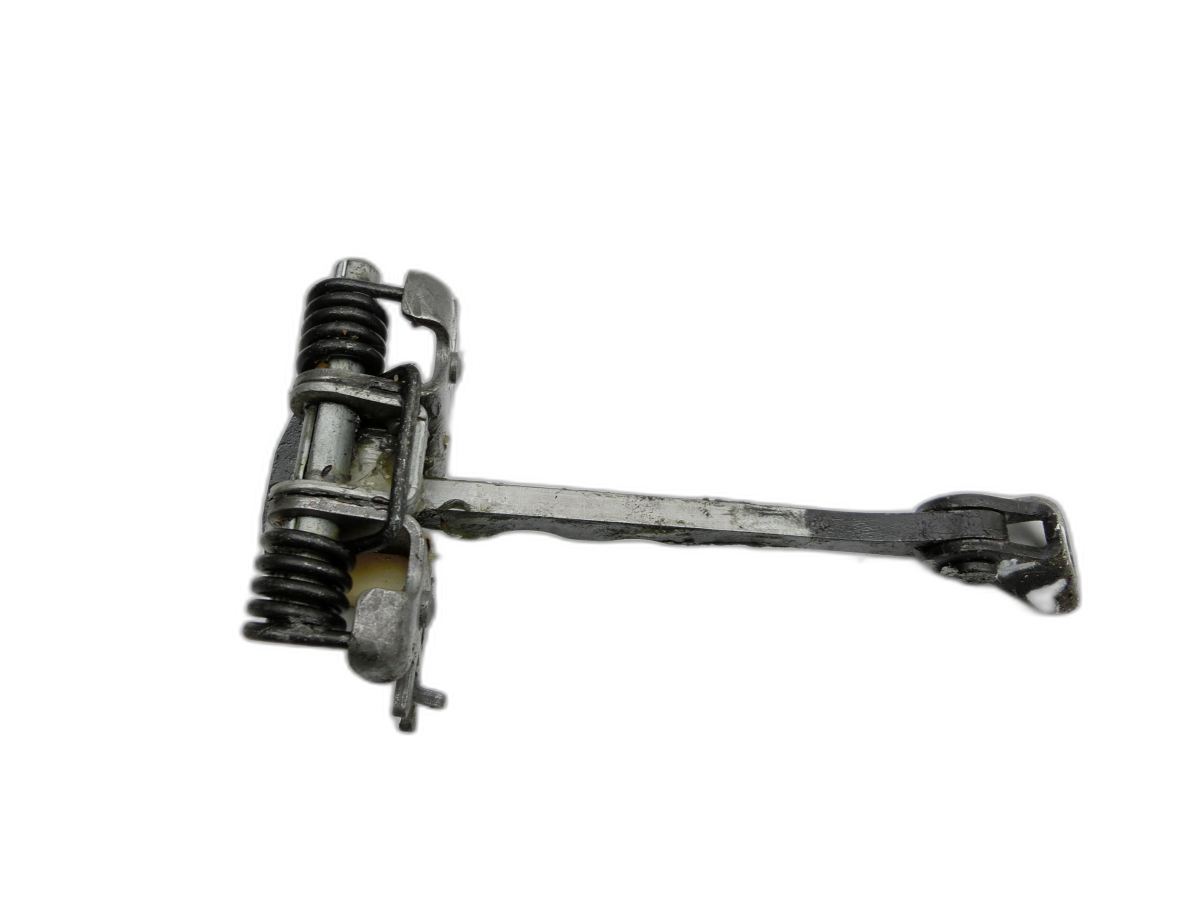 Renault Scenic III 09-12  Türfangband Türbremse Türanschlag Links Vorne  - Bild 1