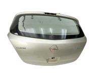 Opel Corsa D 06-10 3 Türer Heckklappe Kofferraumdeckel AAU Opel Corsa D 06-10 07.11.2008 93191542 gebraucht Vorschau 1