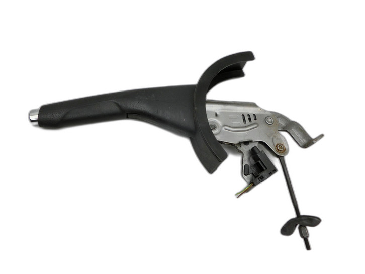 Seat Ibiza IV 6J 08-12 Handbremshebel Hebel für Handbremse Bremshebel  - Bild 1