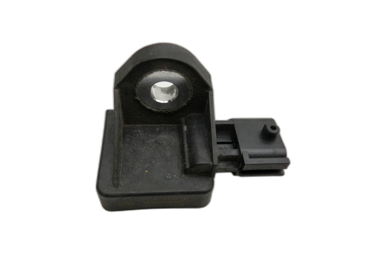 Opel Agila B 08-15 Sensor für Airbag Crashsensor Airbagsensor Links Vorne  - Bild 1