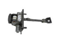 Citroen DS3 10-16 3T Türfangband Türbremse Türanschlag Links Vorne Citroen DS3 10-16 08.11.2010 9181Q8 gebraucht Vorschau 1