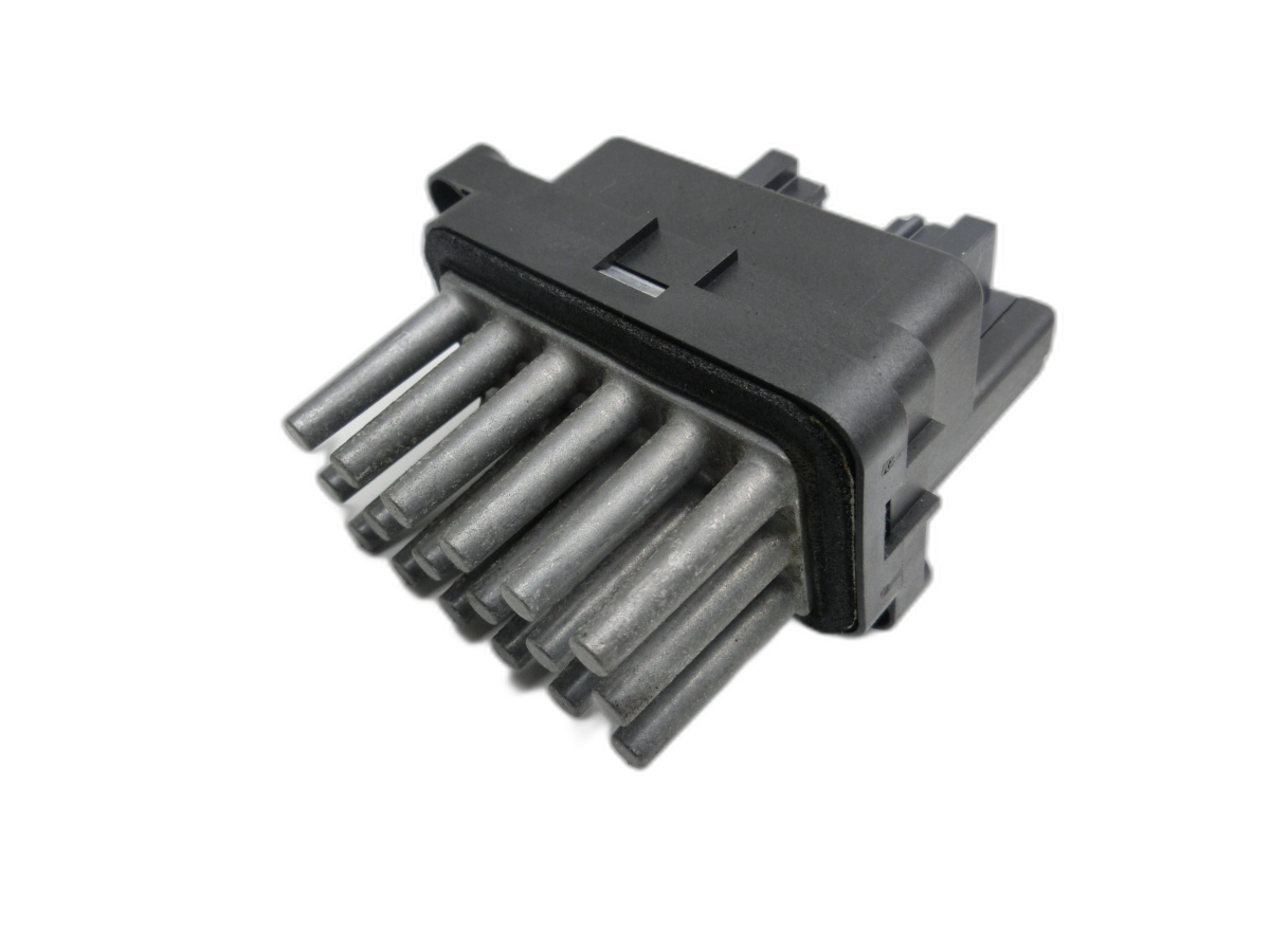 Resistencia Ventilador para Ford S-Max WA6 06-10 - Bild 1