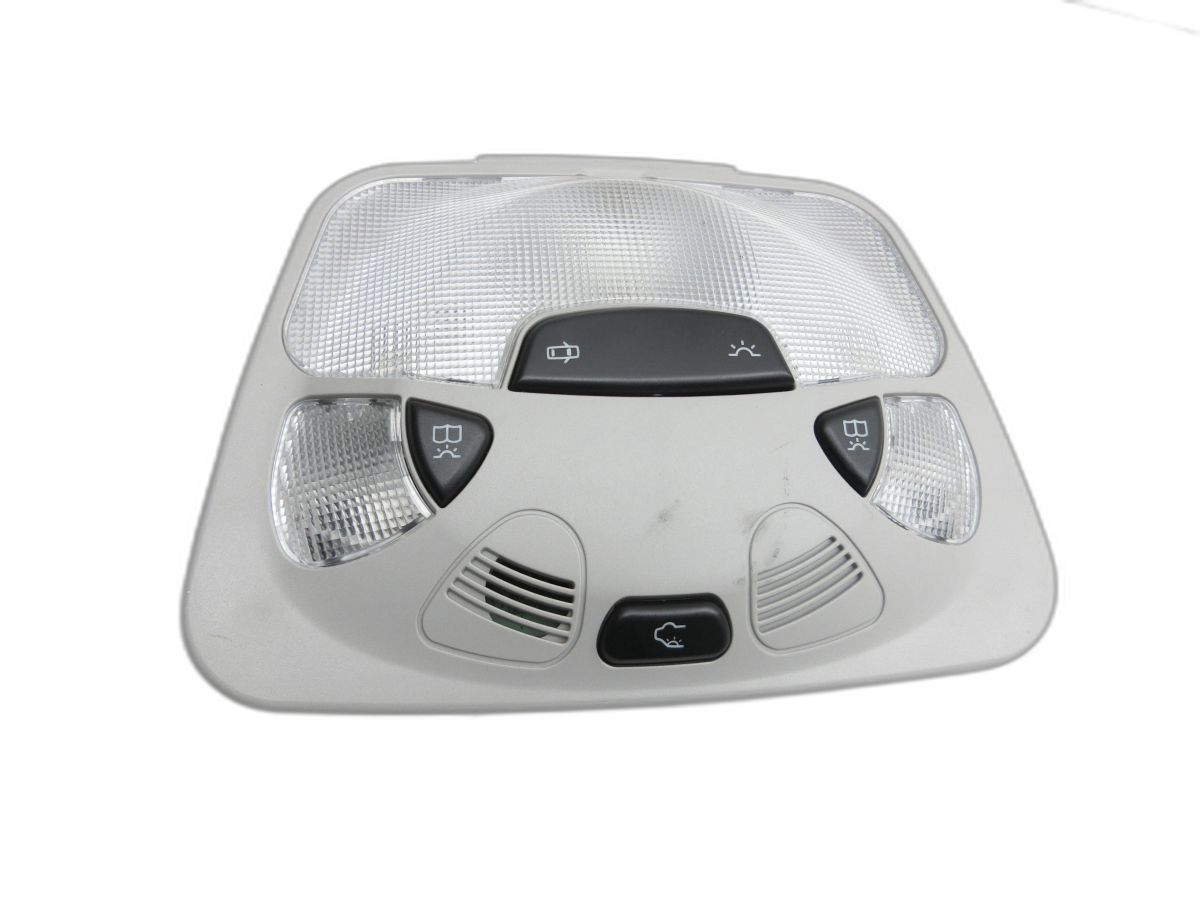 lumière intérieure Feu plafonnier pour Mercedes CL203 C200K 04-08 - Bild 1